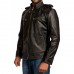 Aaron Paul Breaking Bad Jesse Pinkman Leather Jacket